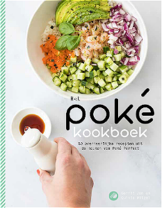 Het PokÃ© Kookboek
